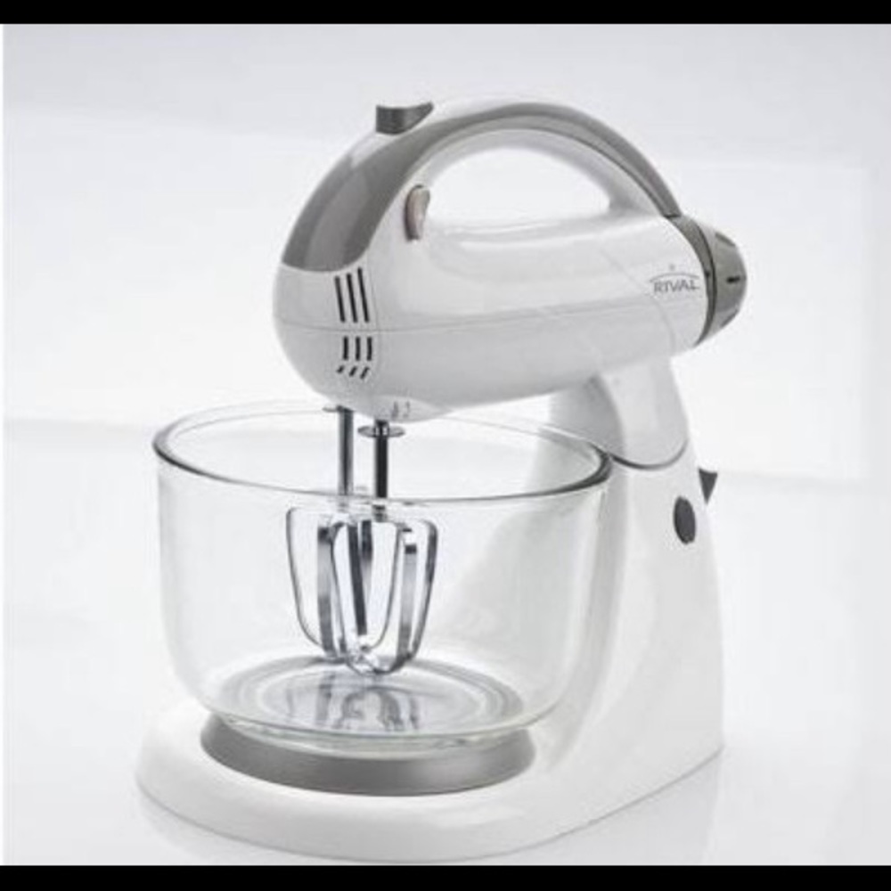 Rival Standup Electric Mixer